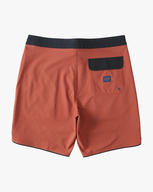 Billabong 73 Lo Tide Boardshorts 19