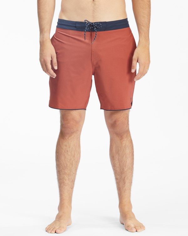 Billabong 73 Lo Tide Boardshorts 19