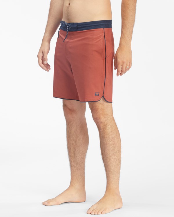 Billabong 73 Lo Tide Boardshorts 19