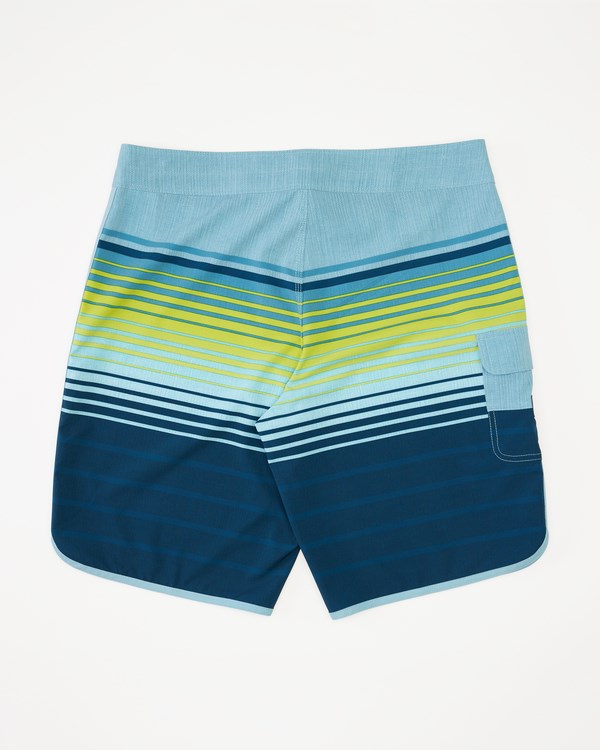 Billabong 73 Stripe Pro Boardshorts 20