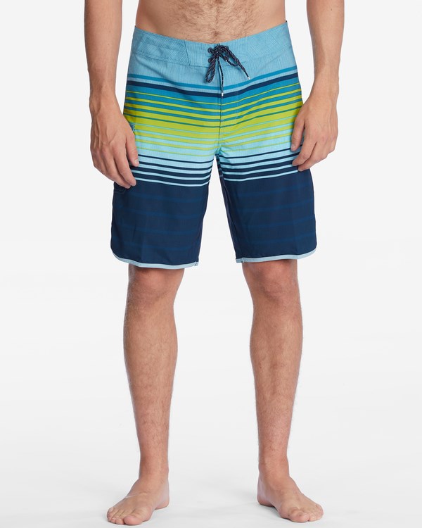 Billabong 73 Stripe Pro Boardshorts 20