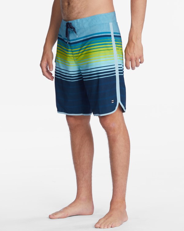 Billabong 73 Stripe Pro Boardshorts 20