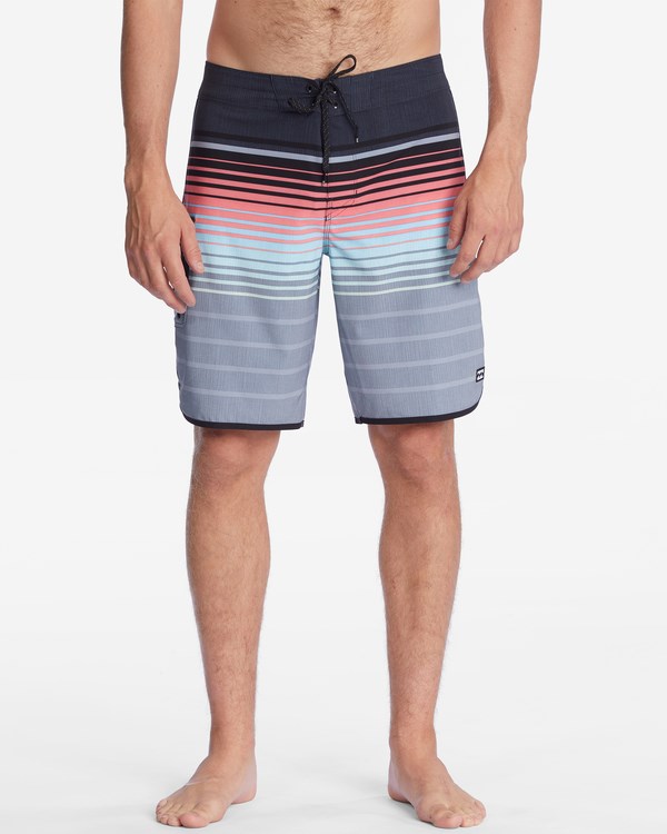 Billabong 73 Stripe Pro Boardshorts 20