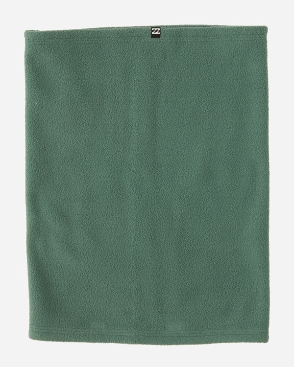 Billabong A/Div Anywhere Neck Warmer Evergreen | OZERD0498