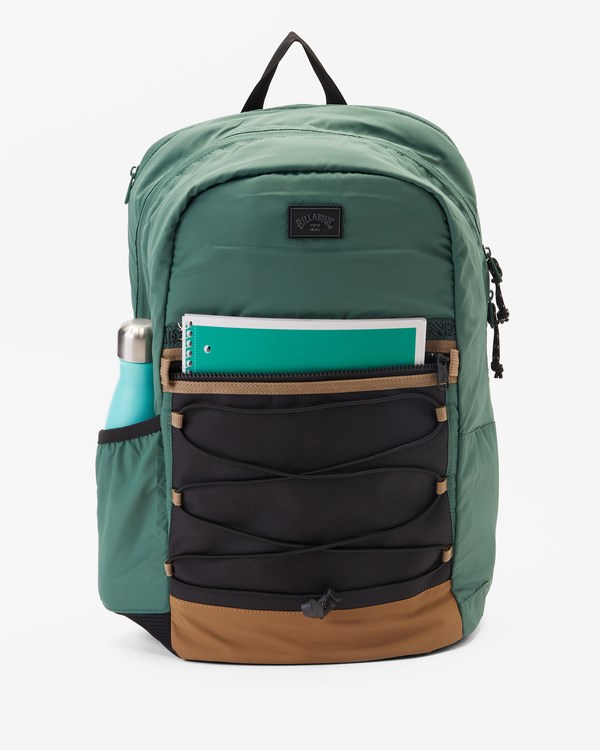 Billabong A/Div Axis Day Pack Evergreen | GTCRW4820