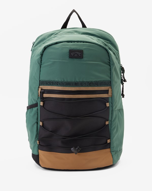 Billabong A/Div Axis Day Pack Evergreen | GTCRW4820