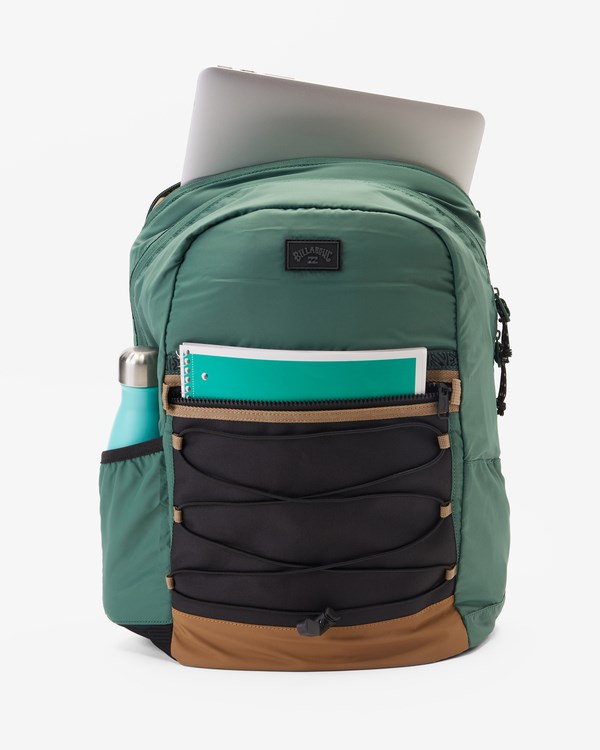 Billabong A/Div Axis Day Pack Evergreen | VOXDL6743