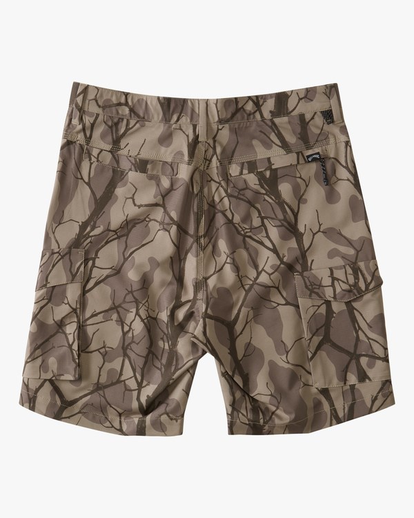 Billabong A/Div Surftrek Cargo Shorts 19