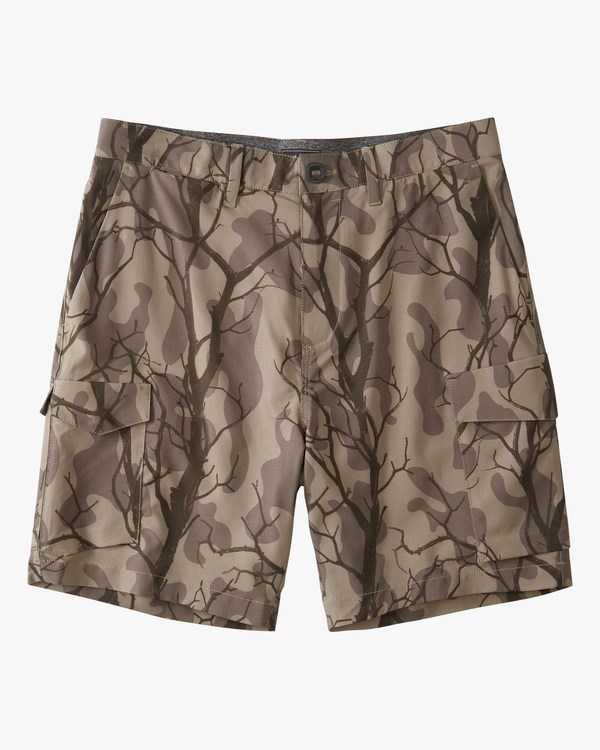 Billabong A/Div Surftrek Cargo Shorts 19\