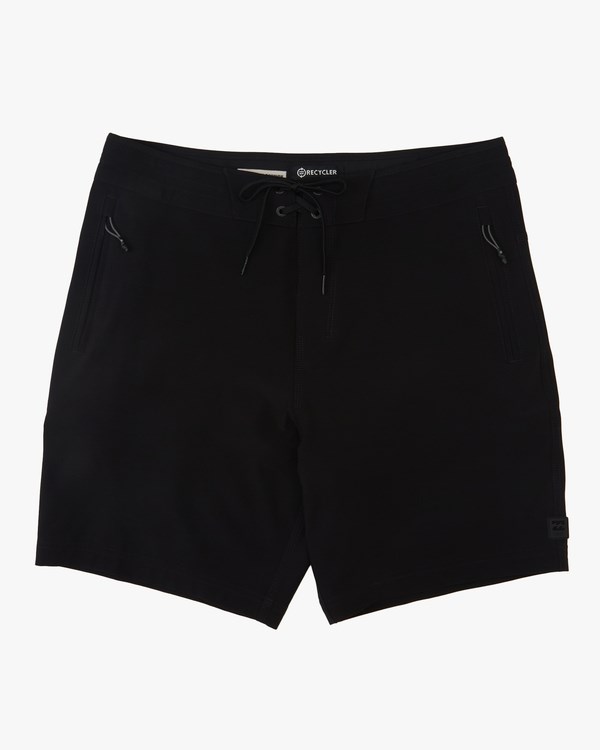 Billabong A/Div Surftrek CiCLO® Lo Tide Boardshorts 18.5\