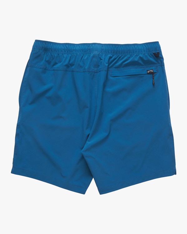 Billabong A/Div Surftrek Elastic Shorts 17