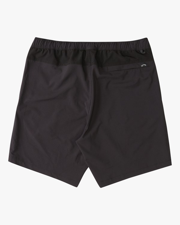 Billabong A/Div Surftrek Elastic Shorts 17