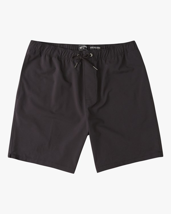 Billabong A/Div Surftrek Elastic Shorts 17\