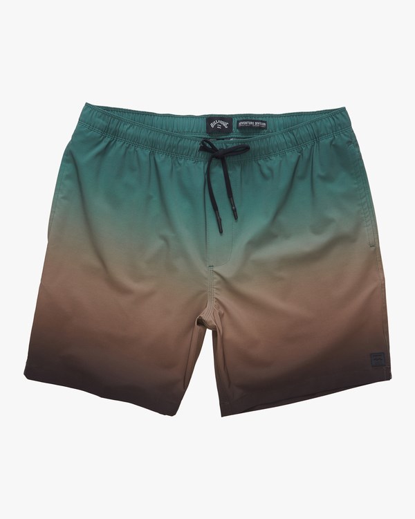 Billabong A/Div Surftrek Elastic Shorts 17\