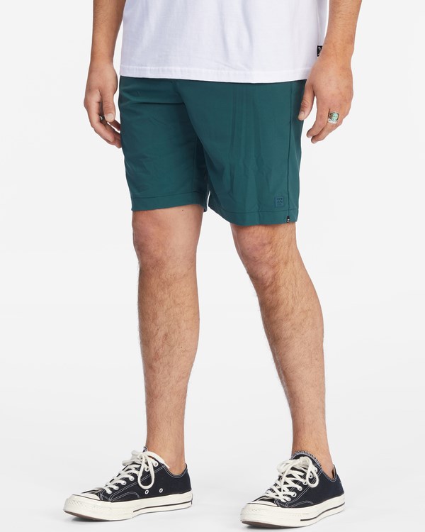 Billabong A/Div Surftrek Journey Shorts 20