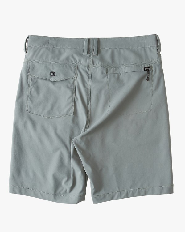 Billabong A/Div Surftrek Journey Shorts 20