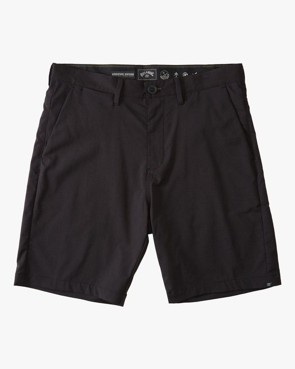 Billabong A/Div Surftrek Journey Shorts 20\