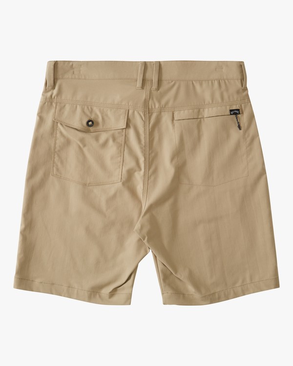 Billabong A/Div Surftrek Journey Shorts 20