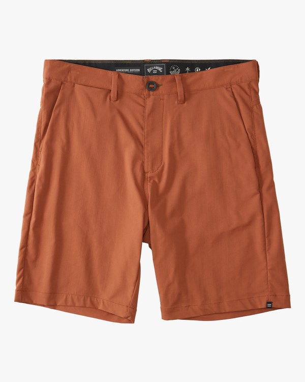 Billabong A/Div Surftrek Journey Shorts 20\