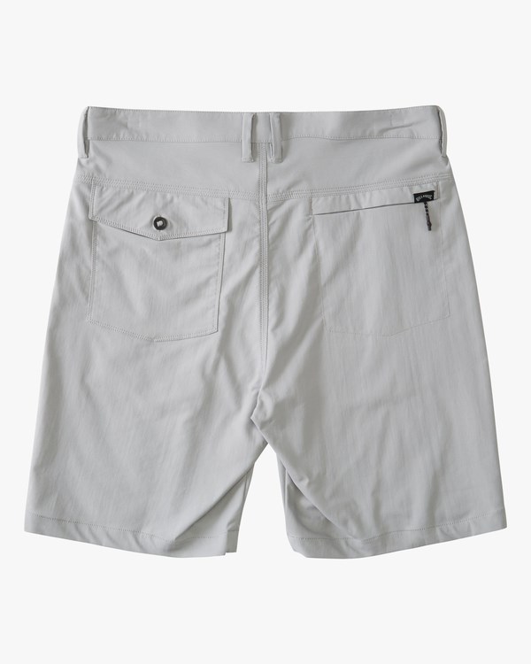 Billabong A/Div Surftrek Journey Shorts 20