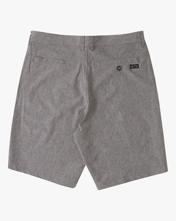 Billabong A/Div Surftrek Transport Shorts 20