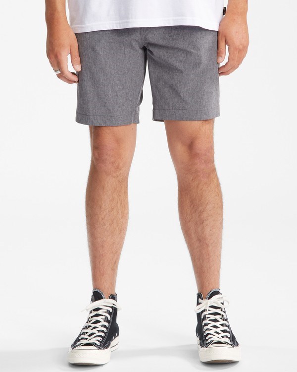 Billabong A/Div Surftrek Transport Shorts 20