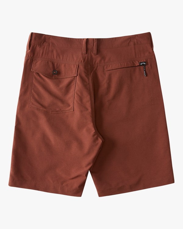 Billabong A/Div Surftrek Wick Shorts 20