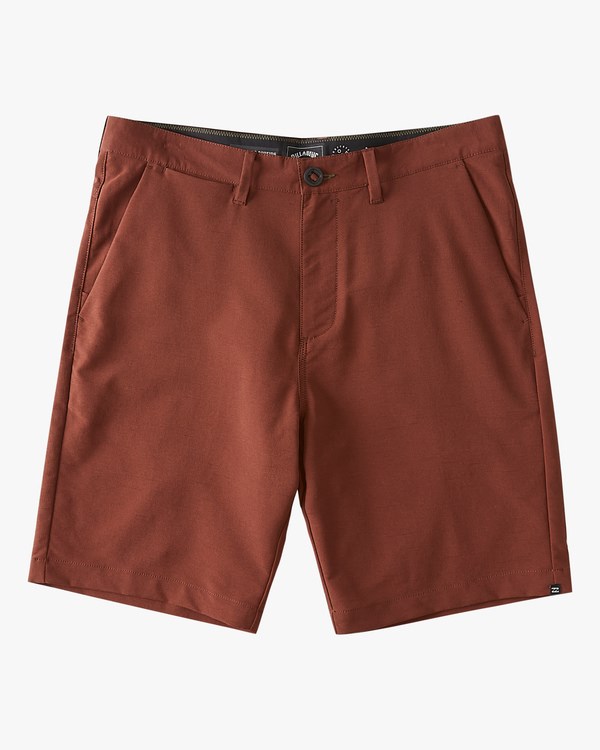 Billabong A/Div Surftrek Wick Shorts 20\