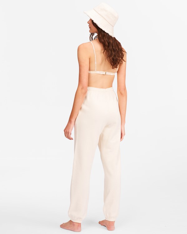 Billabong Act Natural Sweatpants Natural | ENTSD7342