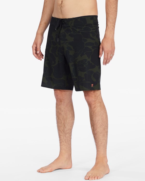 Billabong Airlite Plus Boardshorts 18.5