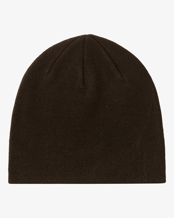 Billabong All Day Beanie Black | MRESC7248