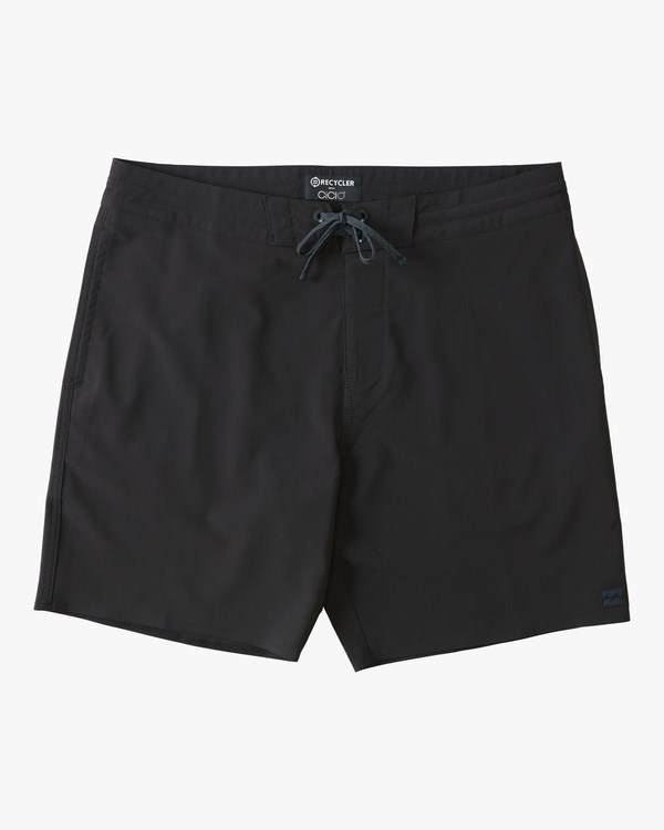 Billabong All Day CiCLO® Lo Tide Boardshorts 17\