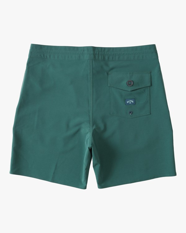 Billabong All Day CiCLO® Lo Tide Boardshorts 17