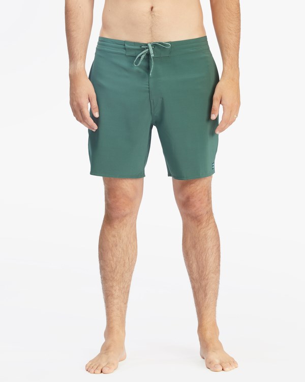 Billabong All Day CiCLO® Lo Tide Boardshorts 17