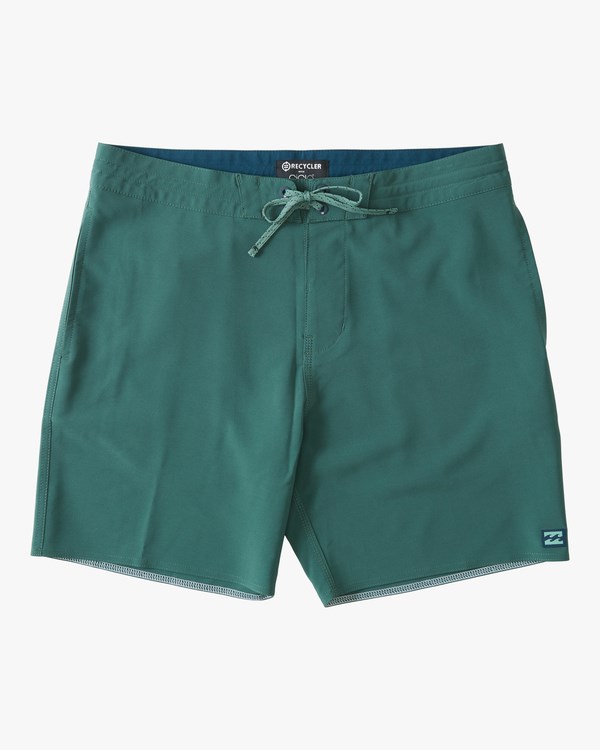 Billabong All Day CiCLO® Lo Tide Boardshorts 17\