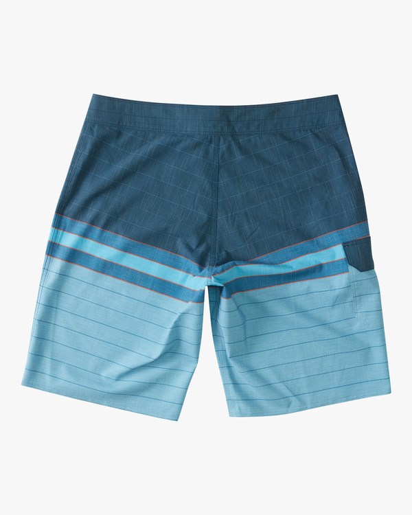 Billabong All Day Heather Stripe Pro Boardshorts 20