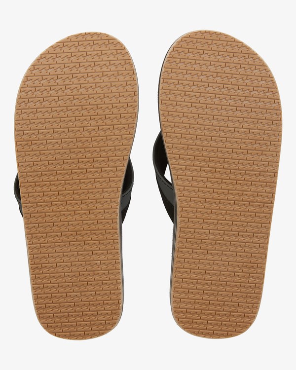 Billabong All Day Impact Slip-On Sandals Char | RYFEL8714