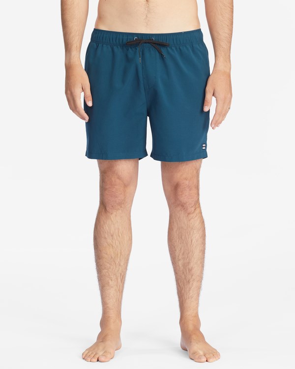 Billabong All Day Layback Boardshorts 16