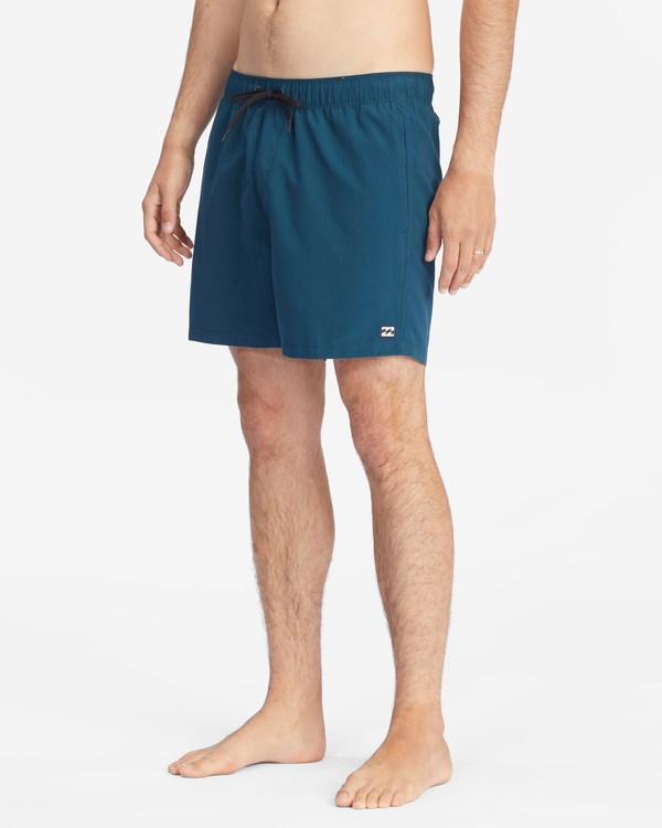 Billabong All Day Layback Boardshorts 16