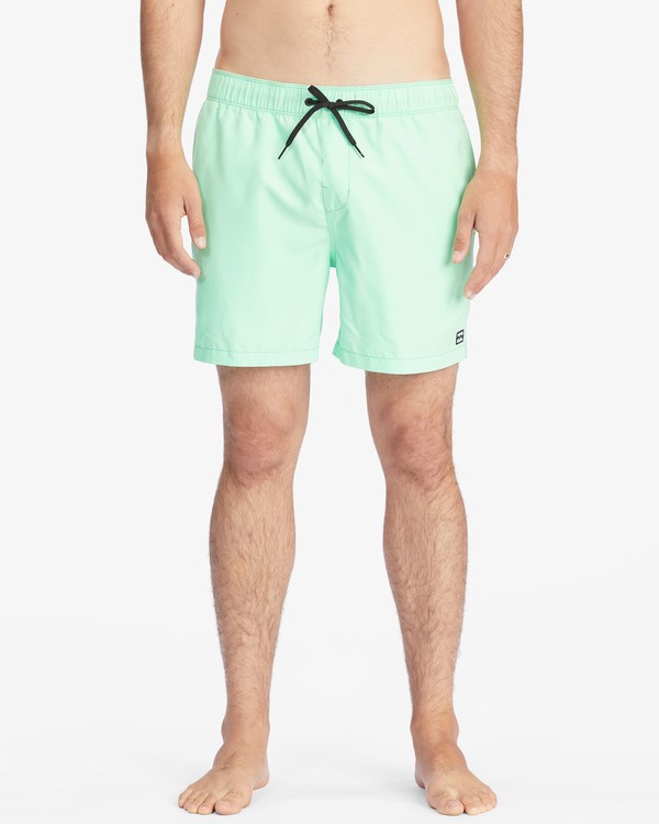 Billabong All Day Layback Boardshorts 16