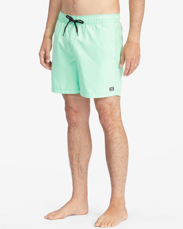 Billabong All Day Layback Boardshorts 16