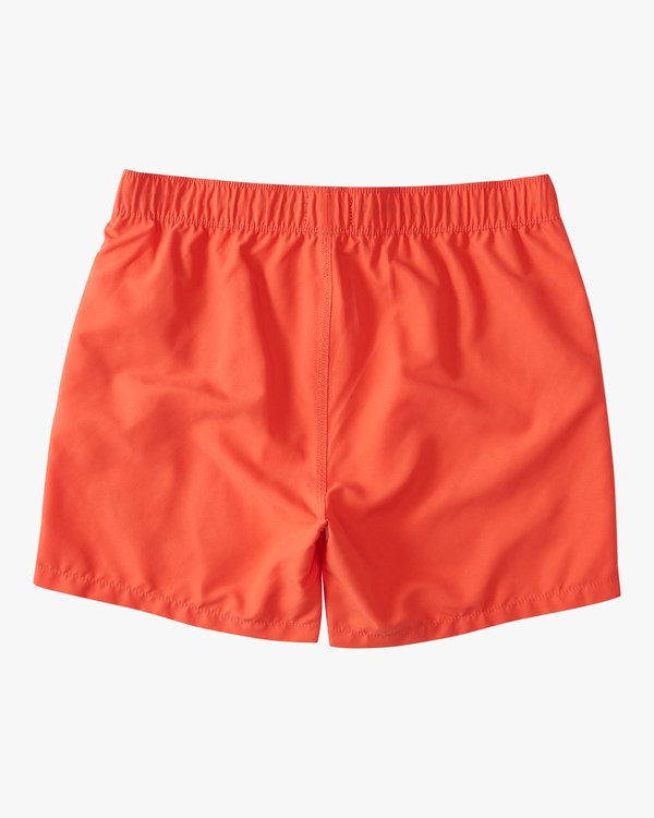 Billabong All Day Layback Boardshorts 16