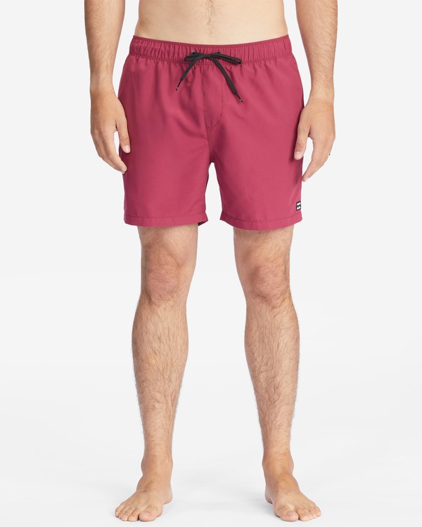 Billabong All Day Layback Boardshorts 16