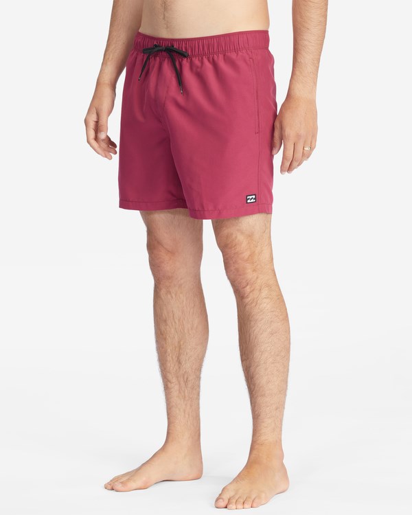 Billabong All Day Layback Boardshorts 16