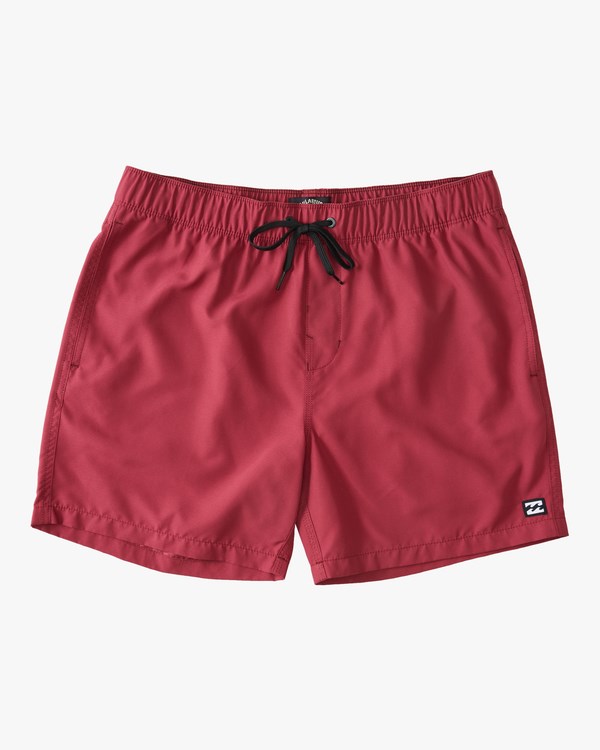 Billabong All Day Layback Boardshorts 16\