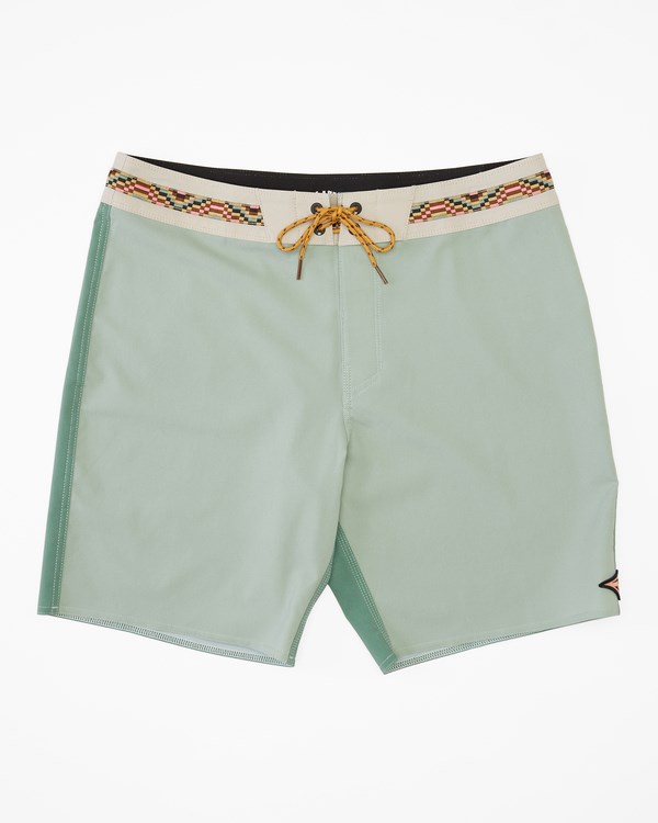 Billabong All Day Pigment Pro Boardshorts 18\