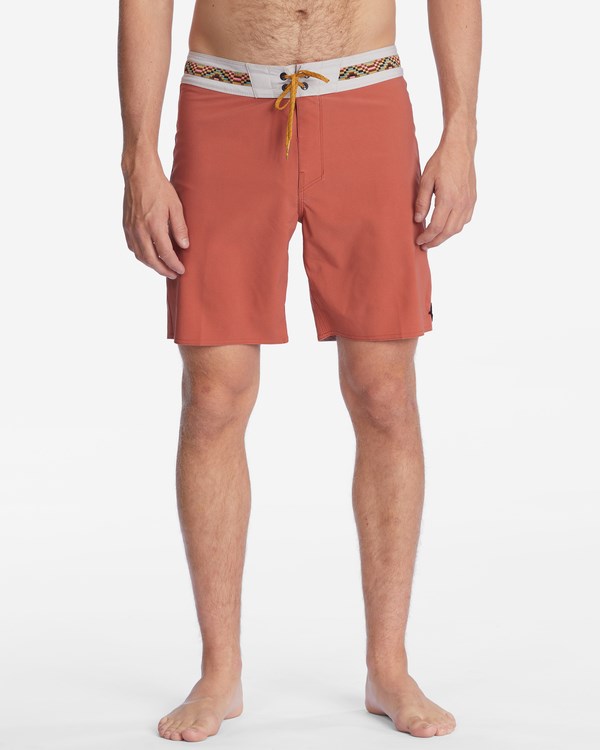 Billabong All Day Pigment Pro Boardshorts 18