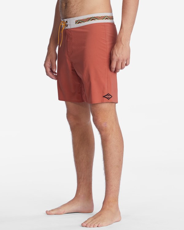 Billabong All Day Pigment Pro Boardshorts 18