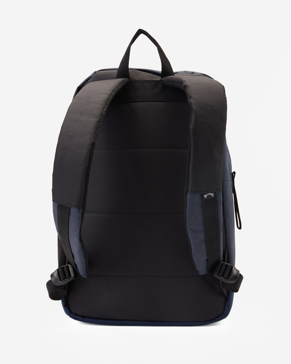 Billabong All Day Plus Day Pack Navy Heather | NXTJK3125