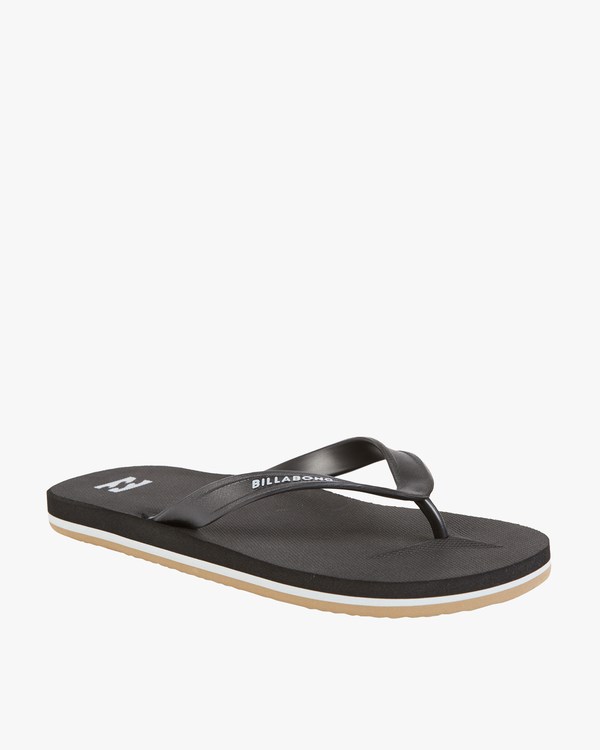 Billabong All Day Sandals Stealth | APQIF8712